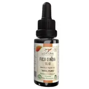 Le erbe di janas Prickly Pear Oil, 20 ml