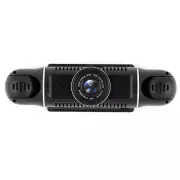 New 4-Channel DVR Driving Camera Built-in WiFi G-Sensor Dash Cam Recorder