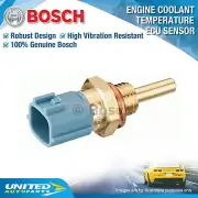 Bosch Coolant Temp Sensor for Nissan Patrol GU Y61 Y62 Pathfinder R15 Pulsar N15 (for: Nissan)