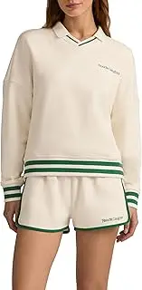 [Favorite Daughter] The Ivy League Rugby Sweater