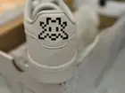 Size 12 - ASICS Comme des Garçons SHIRT x Asics "Invader" Japan S , New with box