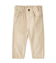 [Bonpoint] Bonpoint Baby Cookie cotton jeans M 6 blue