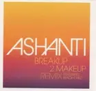 Ashanti Break Up 2 Make Up Remix Feat. Black Child 2004 Rare Promo CD