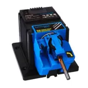 Drill Sharpener Multifunctional Scissors Sharpener 3-13mm Drill Sharpener 220V