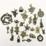 antique Style pendants