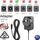 6V 500MA 1A Power Supply Adapter For Omron HEM 7121 7120 Blood Pressure Monitor