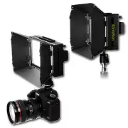 NEW LED312D daylight 5600K on camera light + 2* Batteries photo video DSLR