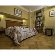 Luxury Rooms H 2000 Roma