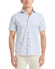 Robert Graham Mix N Match Classic Fit Button Down Shirt