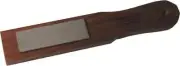 EZE-LAP DIAMOND SHARPENER MEDIUM EZELAP MADE IN USA 24M 1 X 3"