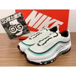 奈吉 立即出貨 NK AIR MAX 97 黑綠粉湖反光掛鉤 3M 女鞋 CZ3574-130