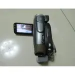 SONY HANDYCAM DVD攝影機（待修）