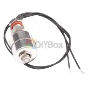 MINI Indicator Vertical Water Level Sensor Stainless Steel 45mm Float Switch US