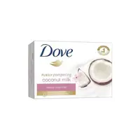 在飛比找i郵購優惠-★德國多芬★DOVE乳霜香皂(粉紅椰奶)135g／塊 135