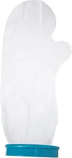 Gatuida Waterproof Arm Cast Cover Reusable Shower Protector for Men Waterproof Sleeve for Boys and Girls Arm Sleeve Men