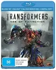 Transformers - Age Of Extinction