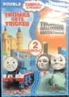 THOMAS & FRIENDS ~ Double Feature ~ DVD ~ SEALED!!!