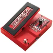Whammy Pitch Shift Guitar Expression Pedal