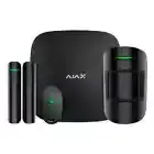 Ajax security system set for camper ajax hub black, intrusion