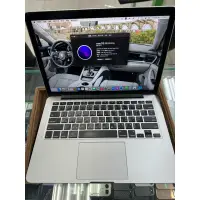 在飛比找蝦皮購物優惠-Apple MacBook Pro 8+128G（Retin