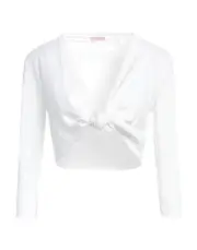 [ROSSOPURO] ROSSOPURO Wrap cardigans - Item 14455527