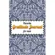 Favorite Gratitude journal for men: Awesome New 52 Week Guide To Cultivate An Attitude Of Gratitude ! Best Gratitude Journal Notebook Ever