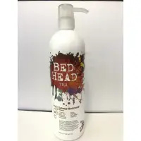 在飛比找蝦皮購物優惠-【洗髮精】提碁TIGI 色彩女神洗髮精750ml 受損/染後