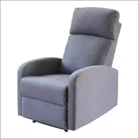 在飛比找Yahoo!奇摩拍賣優惠-RICHOME     功能沙發椅(麻布材質)-3色  沙發