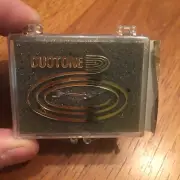 Turntable needle Duotone for BSR