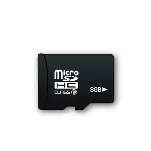 (2入組)高速記憶卡(附卡盒) 8G 8GB【PH-58A】micro SD TF 行車紀錄器 手機 相機 攝影機 switch