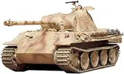 Tamiya 1/35 German Panther Tank, TAM35065