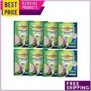 Ezi-Lockodour 2 Kg Natural Mineral Zeolite Cat Litter Pellets 8 Pack