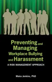 在飛比找博客來優惠-Preventing and Managing Workpl