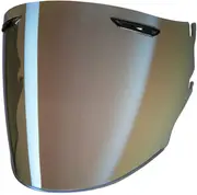 Arai Super Adsis ZR, shield mirrored