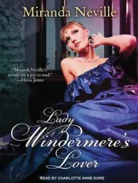 在飛比找博客來優惠-Lady Windermere’s Lover