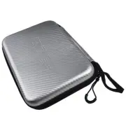 Sturdy Table Tennis Racket Cover Package with Shock resistant EVA Material