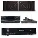金嗓 CPX-900 F1 點歌機4TB+Sky Teana DW-1+DoDo Audio SR-889PRO+JBL MK10