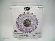 Sizzix Bigz Die: Doily Lace Medallion - 657375