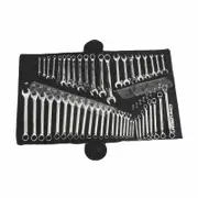 Craftright 49 Piece Spanner Set