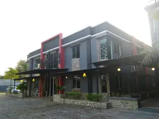 Green Town Hotel and Resort Langkawi (Bukit Tangga Branch)