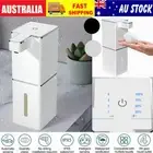 Automatic Foaming Hand Soap Dispenser Touchless Foam Soap Dispenser 13.5oz/400ML