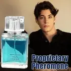 50ml Men's Pheromone-Infused Perfumes-Cupid Hypnosis Cologne Fragrances 2024 US