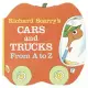 Richard Scarry’s Cars and Trucks from a to Z