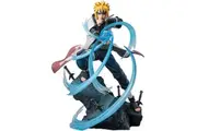 Naruto: Minato Namikaze (Rasengan) - Figuarts Zero Figure