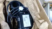 artesian spa pump 21-0025-81 with cord 1 1/2 HP 6 amp New