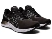 Asics Gel-Excite 8 4E 1011B037.002 Sneakers Men's 9 Black Running Shoes EEE2941
