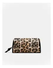 [Mimco] Yasmine Pouch in Leopard