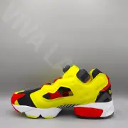 Reebok Instapump Fury Prototype Citron | EF3014 | Numbered 0069/1994