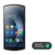 Urovo DT50S - 5.7'' Display Android 11 GMS+AER 2D-Scanner 4GB/64GB Octa-Core