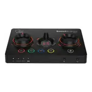Creative Sound Blaster GC7 External USB Sound Card [70SB185000000]